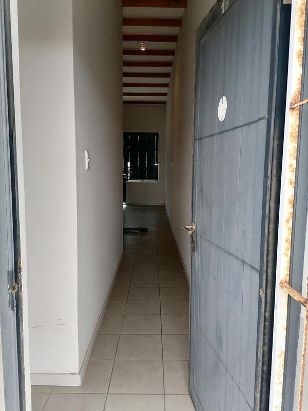 1 Bedroom Property for Sale in Rugby Western Cape